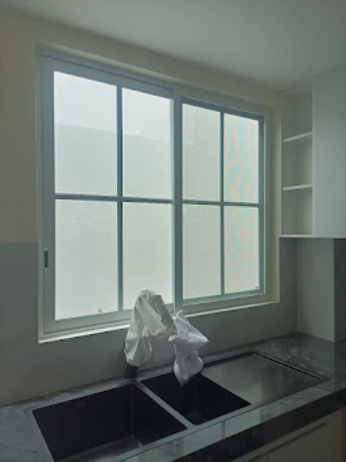 Ventana Corrediza Euro - NOVAvidrio Guayaquil