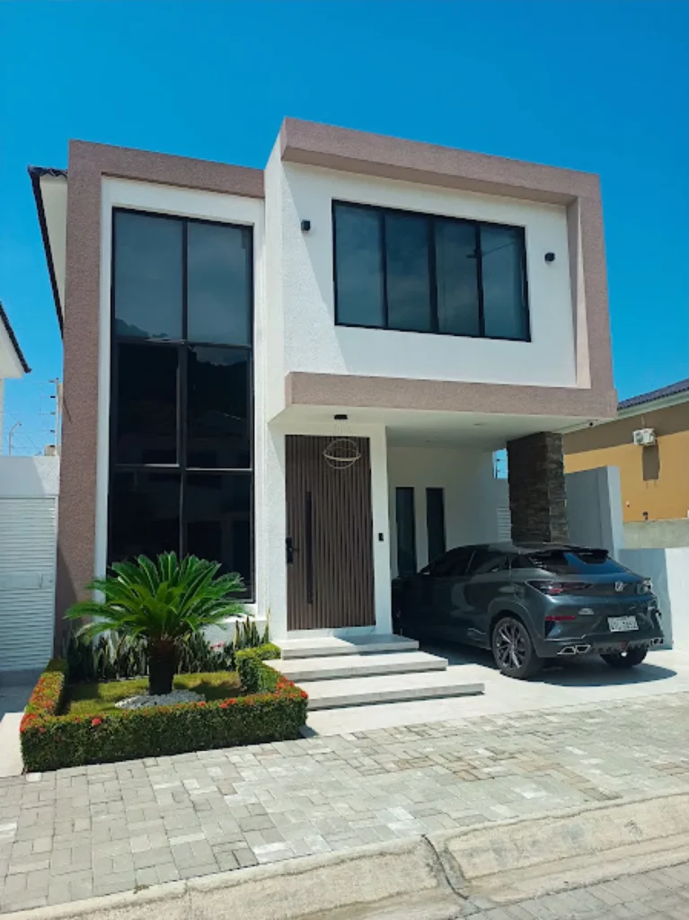 Casa Completa – Proyecto 10 - Ventanería Casa Completa