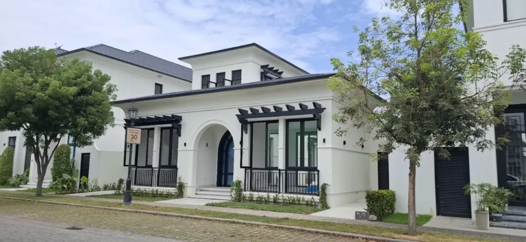 Ventanería Casa Completa - Proyectos NOVAvidrio Guayaquil