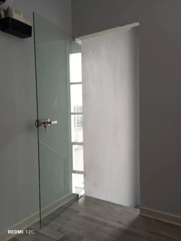 Puerta de Acceso - Puertas en Samborondón