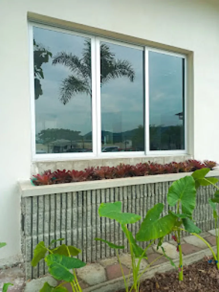 Ventana Euro con Vista Panorámica - Ventanería